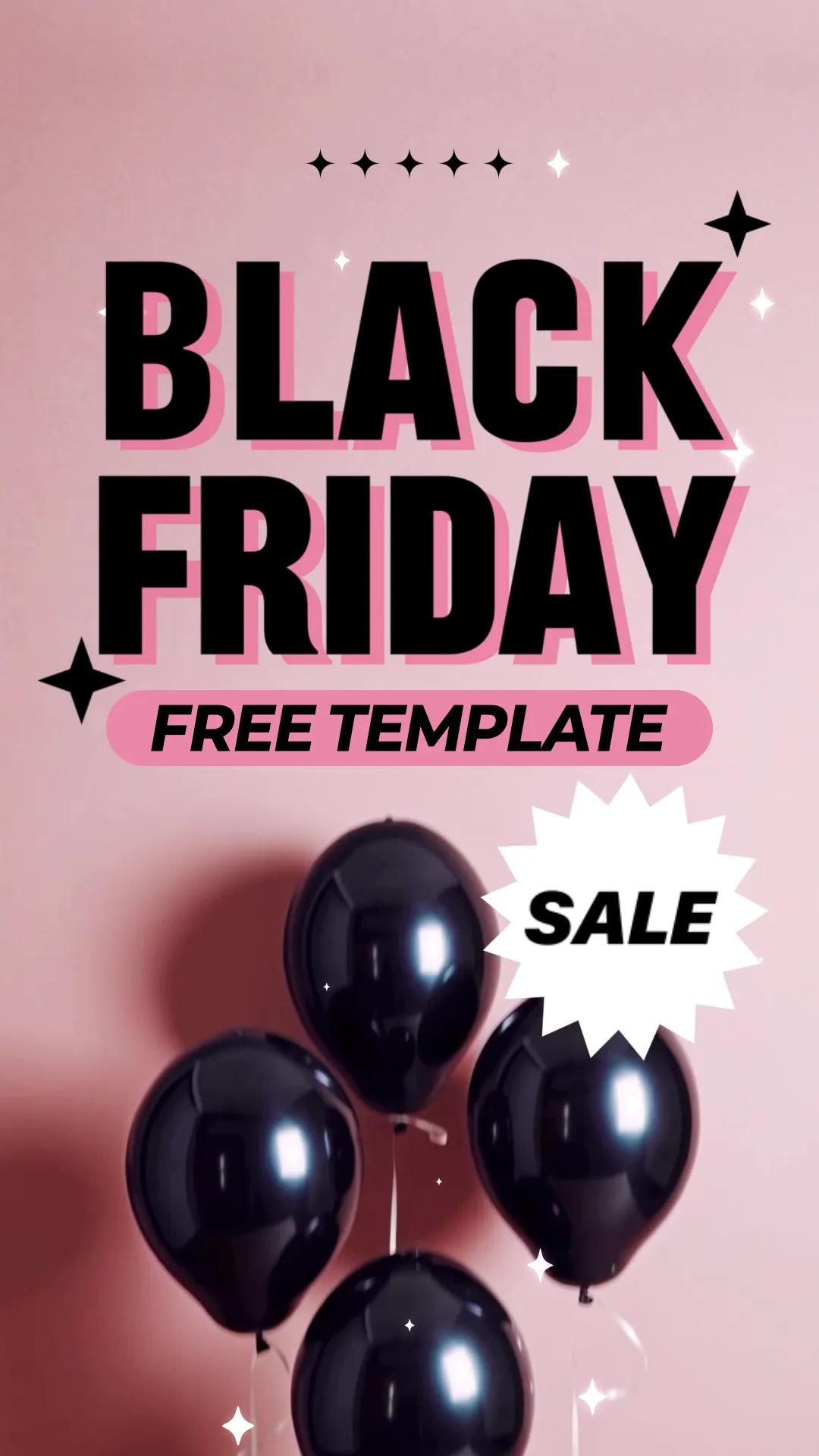 Black Friday