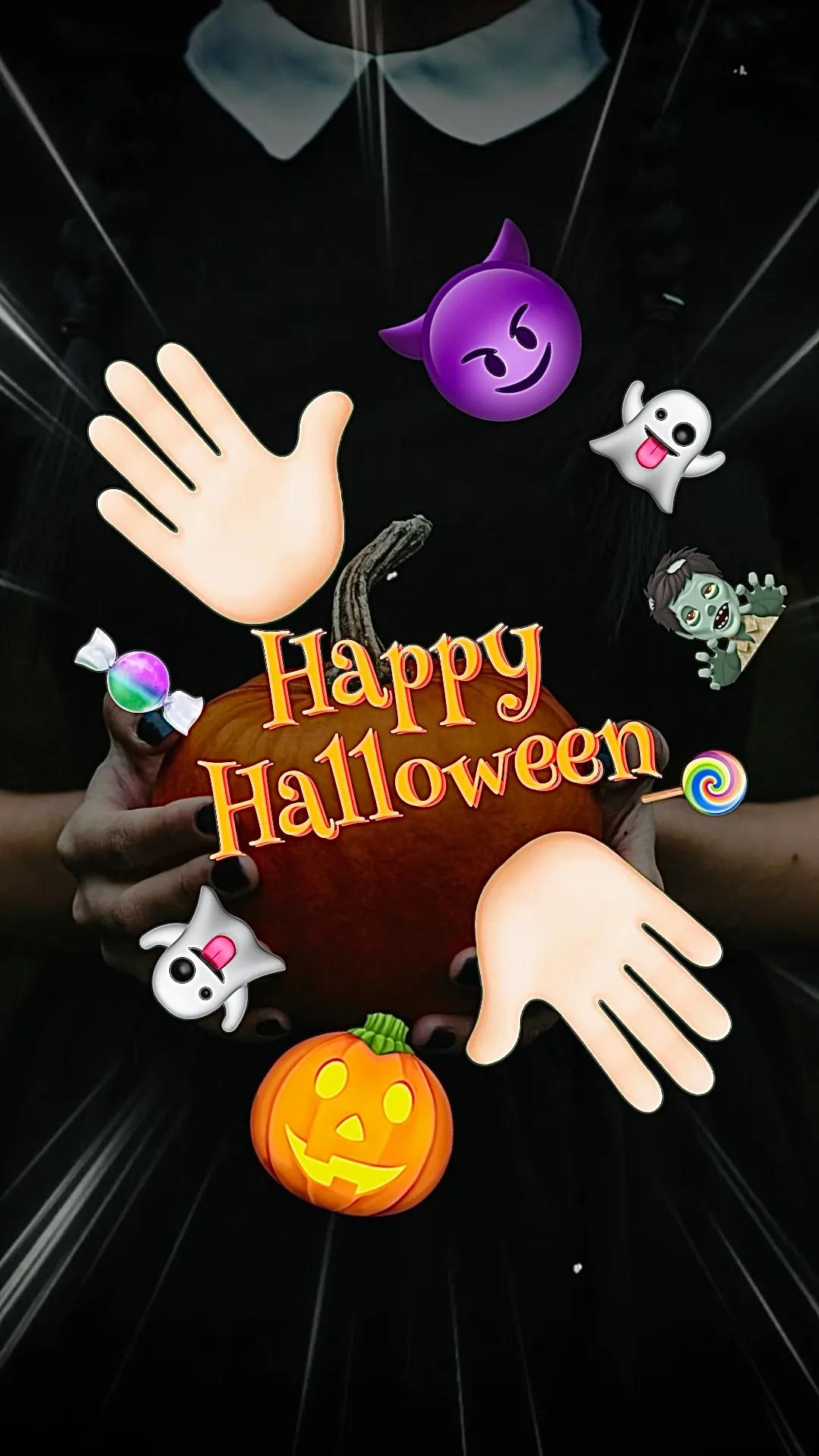 Halloween · Ghost