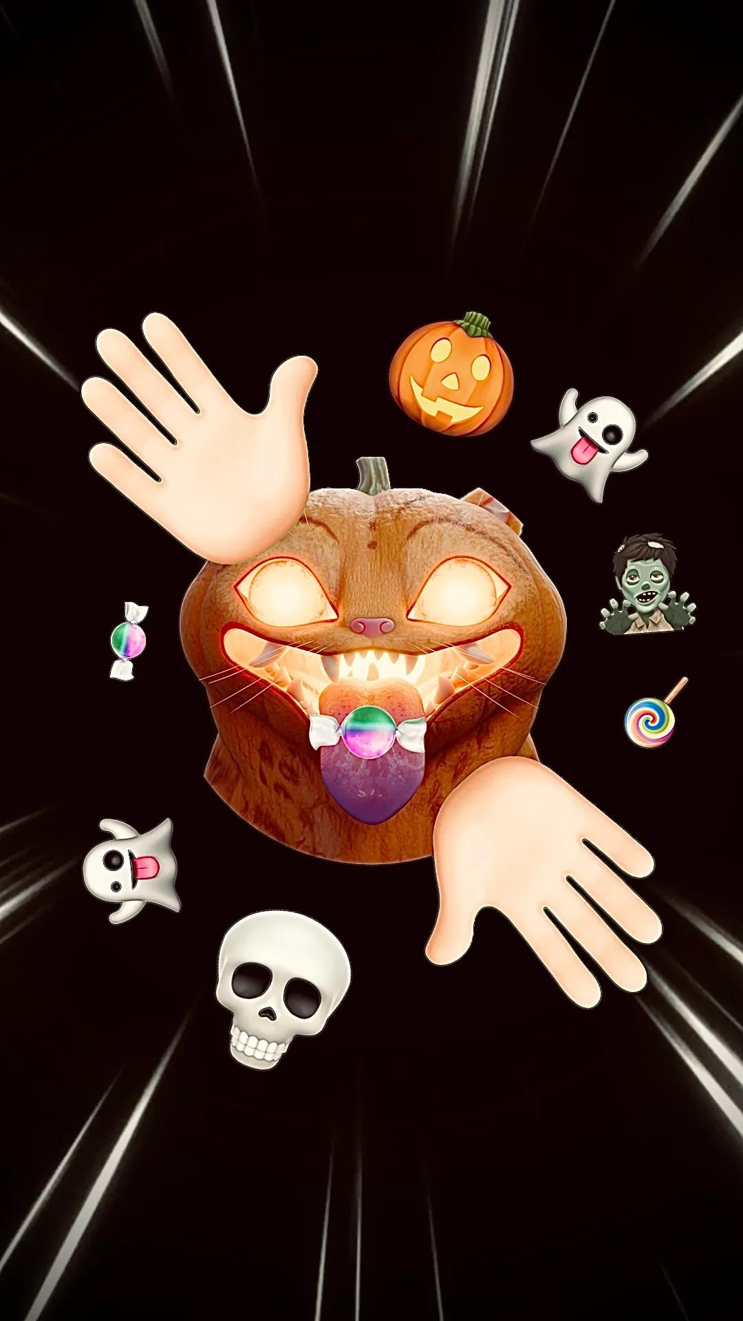 Halloween · Pumpkin