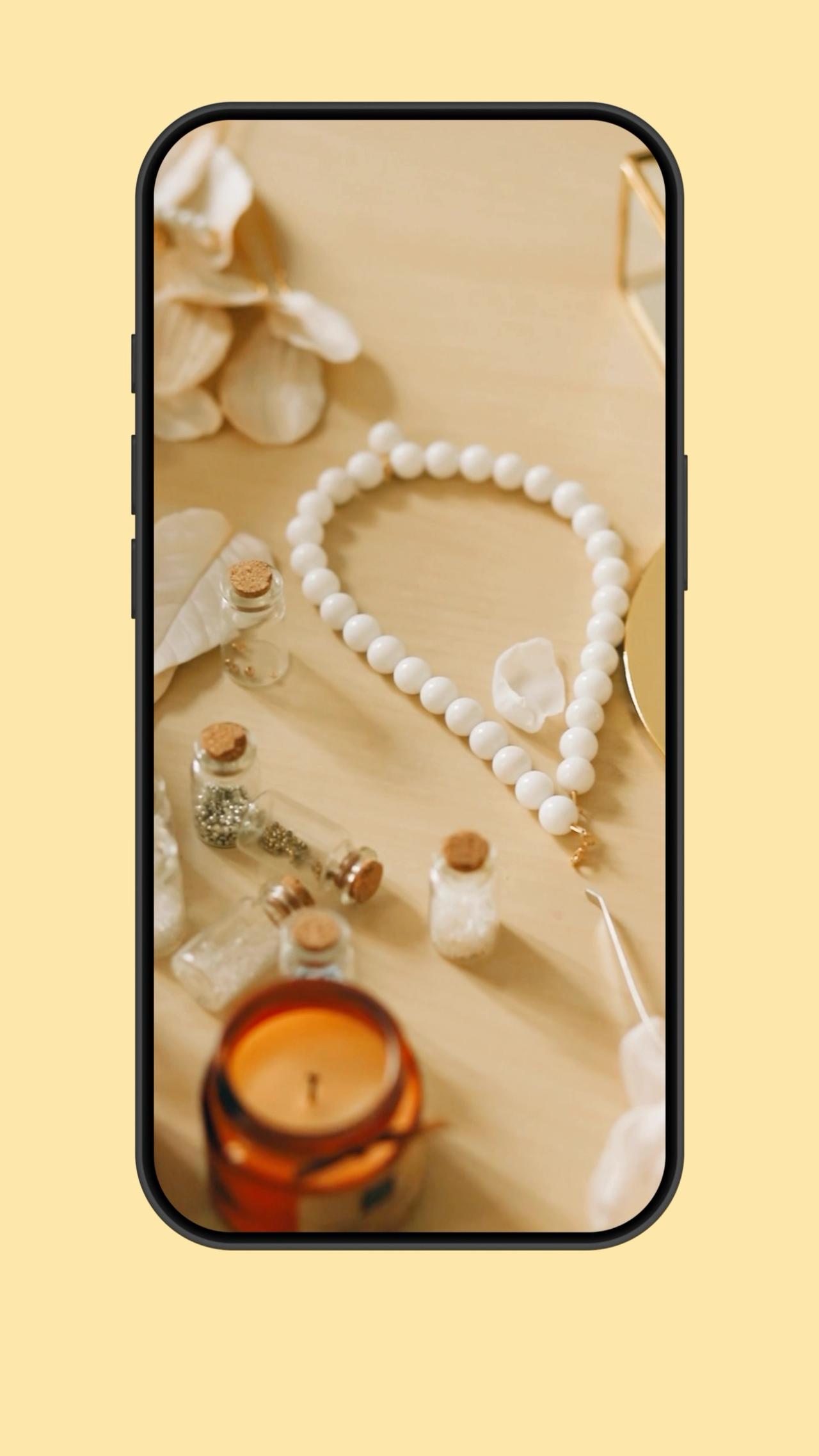 Phone Mockup · Butter