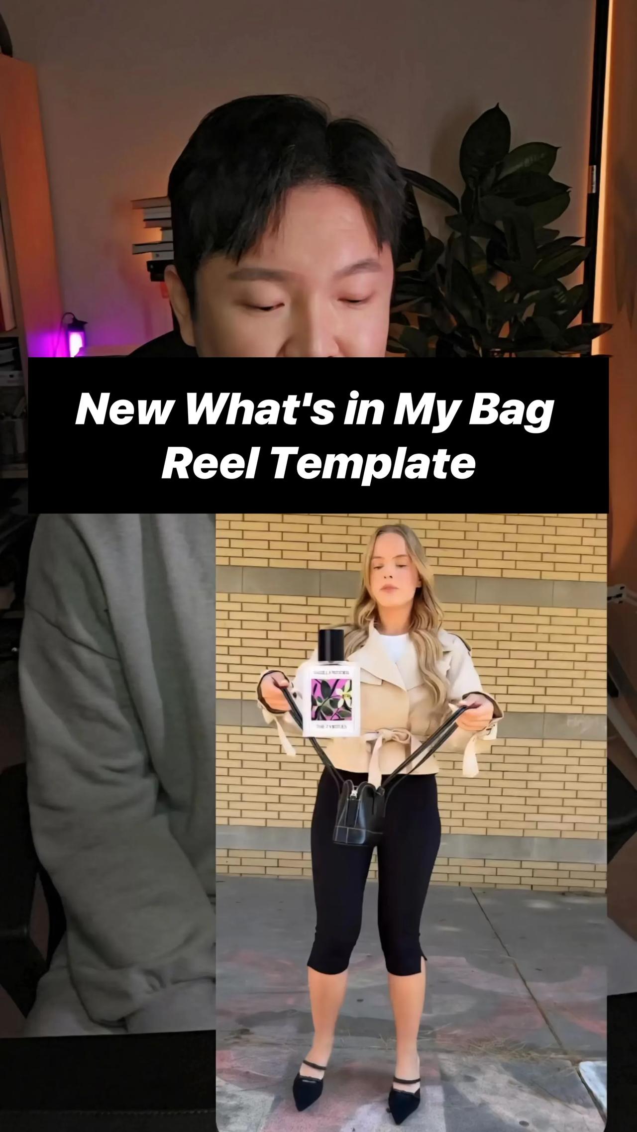 Into The Bag