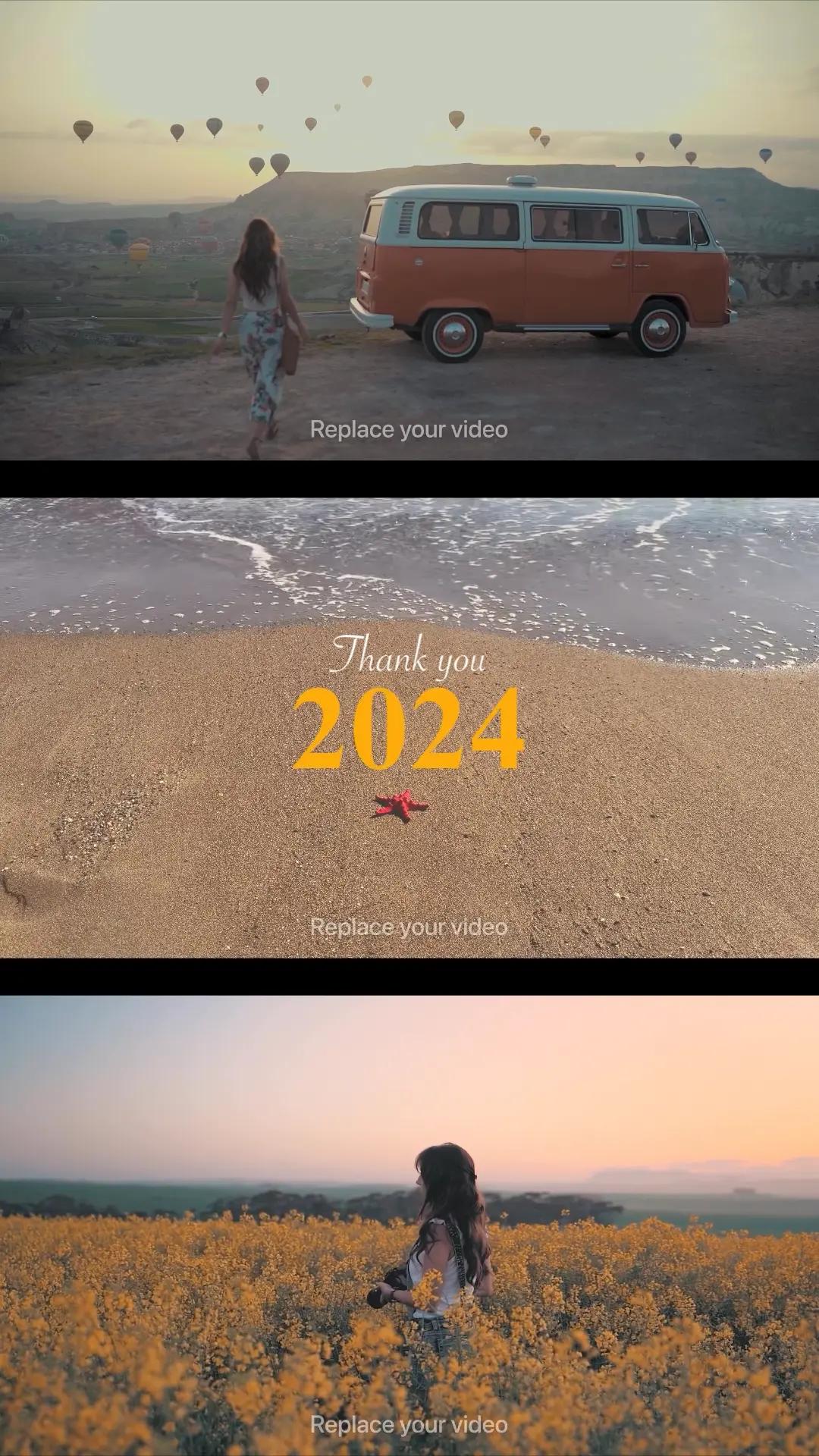 2024 Recap
