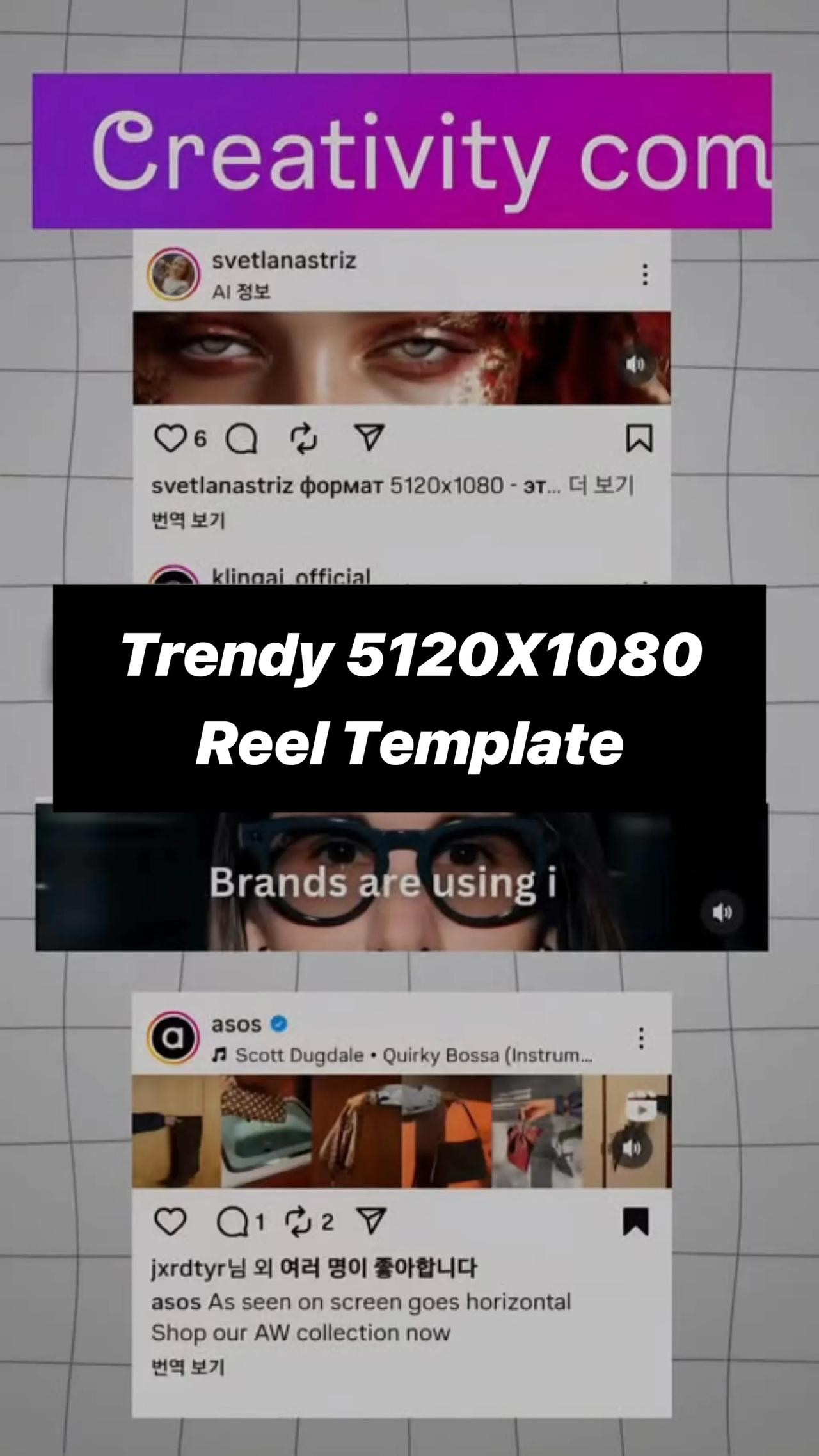 5120×1080 Ultra-Wide Video