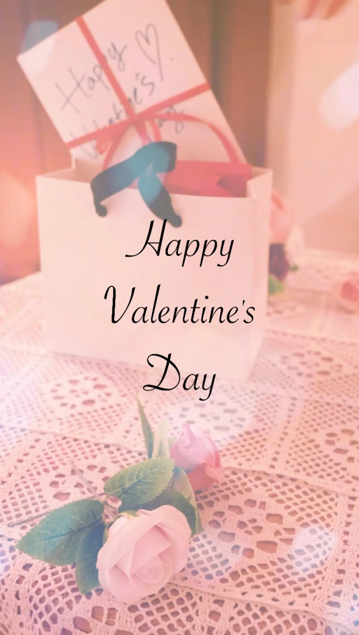 Valentine's Day