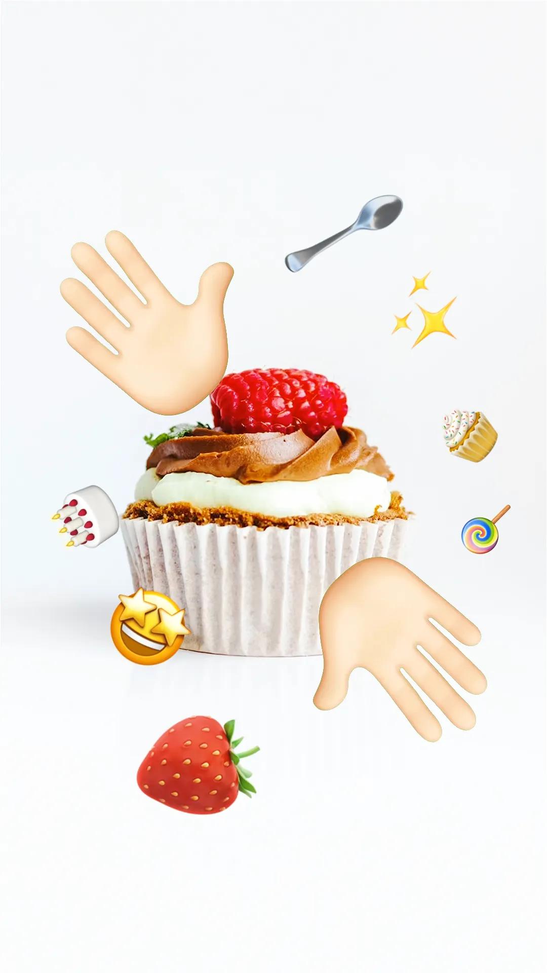 What's Inside · Cake