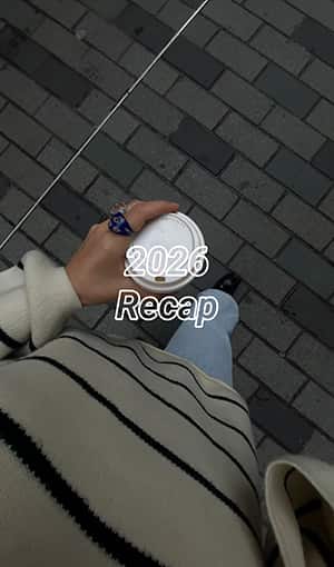 2026 Recap