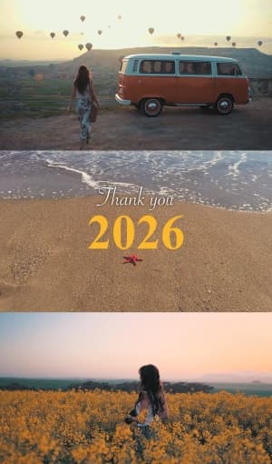 2026 Recap