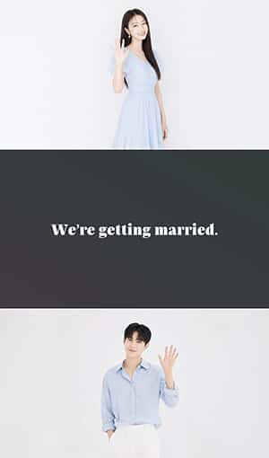 3 Split Wedding Vlog