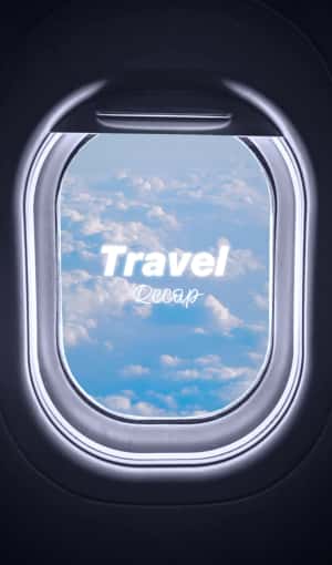 Travel Vlog