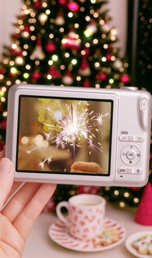 Christmas Recap