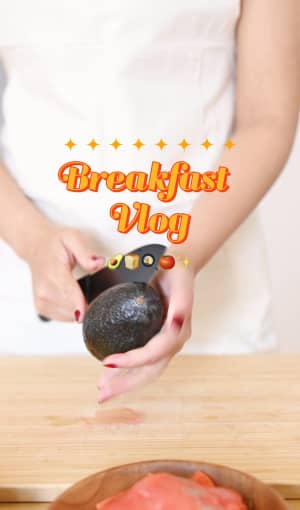 Daily Vlog