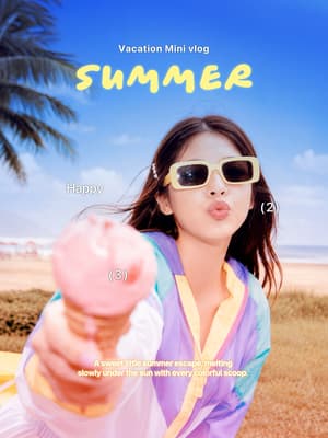 Summer Photolog
