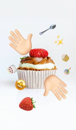 Emoji Reels