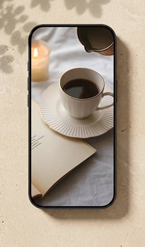 Phone Aesthetic