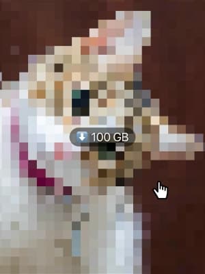 Mosaic Reveal