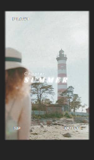 Retro Camcorder