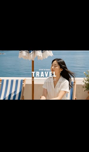 Travel Vlog