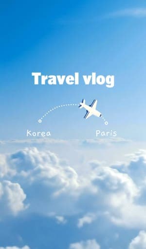 Travel Vlog