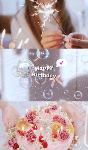 Birthday Vlog